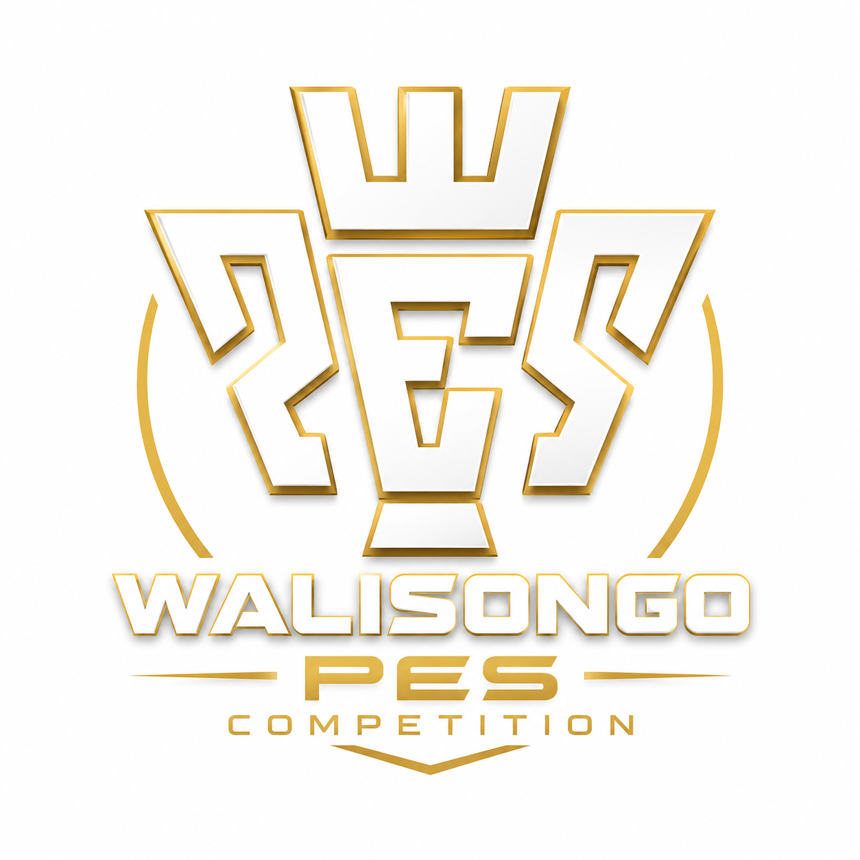 Walisongo PES Competition